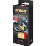 Пълнител за Ареон Кар - Сребро – car, palnitel