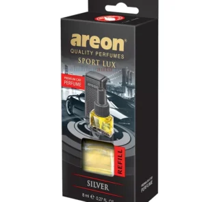 Пълнител за Ареон Кар - Сребро – car, palnitel