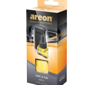 Пълнител за Ареон Кар - Сърф и Слънце – car, palnitel