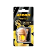 Ароматизатор Фреско - Черна Ванилия – fresko, cherna