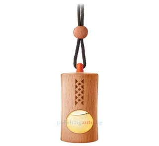 Ароматизатор фреско GO - Бевърли Хилс – fresko, go