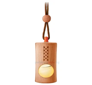 Ароматизатор Фреско GO - Кокос – fresko, go