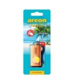 Ароматизатор Фреско GO - Тортуга – fresko, go