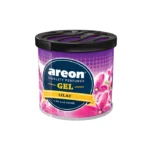 Люляк – Гел Консерва – gel, konserva