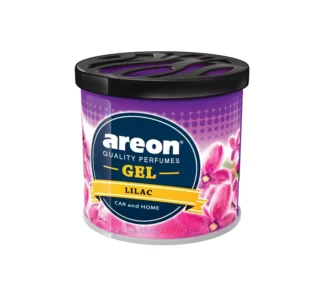 Люляк – Гел Консерва – gel, konserva