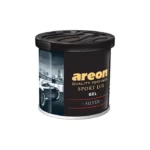 Сребро – Гел Консерва – gel, konserva