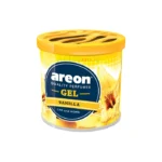 Ванилия – Гел Консерва – gel, konserva