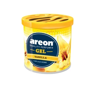 Ванилия – Гел Консерва – gel, konserva
