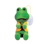 Ароматизатор Играчка - Ябълка и Канела Жаба – igrachka, jaba