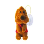 Ароматизатор Играчка - Кафяво Куче Ягода – igrachka, kyche