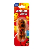 Ароматизатор Играчка - Кафяво Куче Ягода – igrachka, kyche