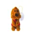 Ароматизатор Играчка - Кафяво Куче Ягода – igrachka, kyche