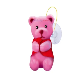 Ароматизатор Играчка - Розово Мече Дъвка – igrachka, meche