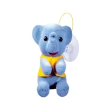 Ароматизатор Играчка - Слон Нова Кола – igrachka, slonche