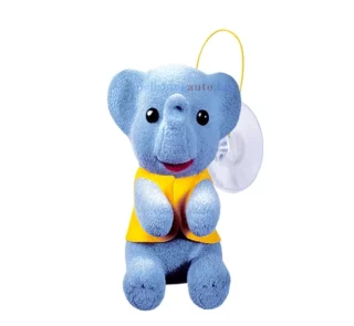 Ароматизатор Играчка - Слон Нова Кола – igrachka, slonche