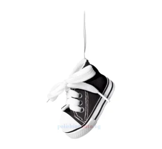 Ароматизатор Кец - Черен Кристал – kec, cheren