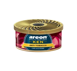 Антитабак – Консерва – konserva, anti