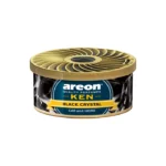 Черен Кристал – Консерва – konserva, cheren