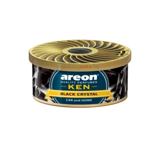 Черен Кристал – Консерва – konserva, cheren