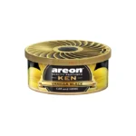 Черна Ванилия – Консерва – konserva, cherna