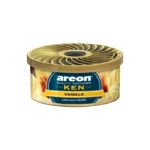 Ванилия – Консерва – konserva, vaniliq