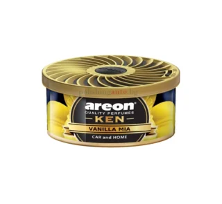 Ванилия Миа – Консерва – konserva, vaniliq