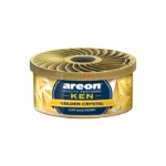 Златен Кристал – Консерва – konserva, zlaten