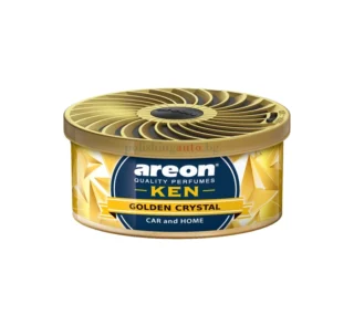 Златен Кристал – Консерва – konserva, zlaten