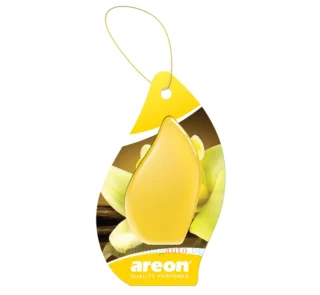 Ароматизатор Мембрана - Ванилия – membrana, vaniliq