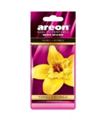 Ароматизатор Мон - Ванилия Бъбъл – mon, bubble