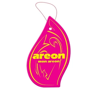 Ароматизатор Мон - Ванилия Бъбъл – mon, bubble