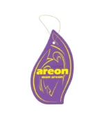 Ароматизатор Мон - Пачули, Лавандула и Ванилия – mon, patychina