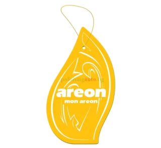 Ароматизатор Мон XXL - Ванилия – mon, xxl