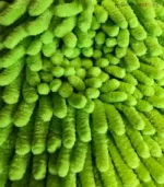 Микрофибърна двулицева ръкавица – rukavica, zelena