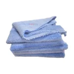 Микрофибърна кърпа - 40х40 см 400 gsm – sinq, kurpa