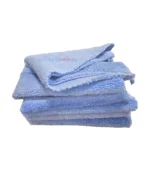 Микрофибърна кърпа - 40х40 см 400 gsm – sinq, kurpa