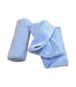 Микрофибърна кърпа - 40х40 см 400 gsm – sinq, kurpa