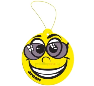 Ароматизатор Smile - Бевърли Хилс – smile