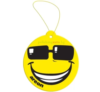 Ароматизатор Smile - Черен Кристал – smile, cheren