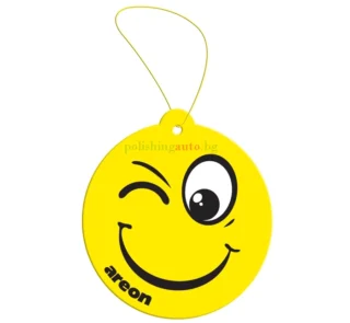 Ароматизатор Smile - Черна Ванилия – smile, cherna