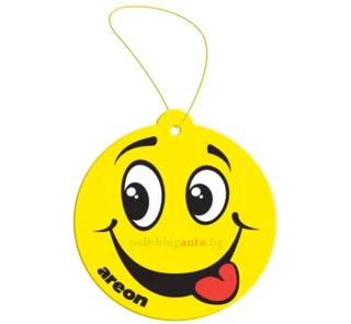 Ароматизатор Smile - Кокос – smile, kokos