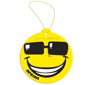Ароматизатор Smile - Лятна Мечта – smile, lqtna