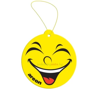 Ароматизатор Smile - Нова Кола – smile, nova