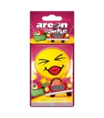 Ароматизатор Smile - Ябълка и Канела – smile, qbalka