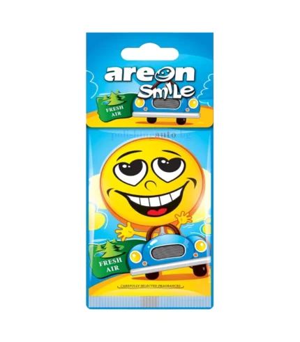 Ароматизатор Smile – Свеж Въздух - Инструкции за употребаЗа да удължите трайността на аромата, изваждайте ароматизатора постепенно, следвайки указанията на схемата.ВажноЗакачете ... Марка: 444;