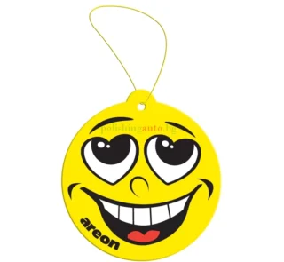Ароматизатор Smile - Свеж Въздух – smile, svej