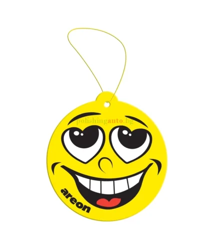 Ароматизатор Smile – Свеж Въздух - Инструкции за употребаЗа да удължите трайността на аромата, изваждайте ароматизатора постепенно, следвайки указанията на схемата.ВажноЗакачете ... Марка: 444;