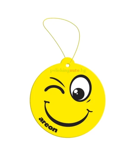 Ароматизатор Smile – Ванилия - Инструкции за употреба:За по-дълготраен ефект изваждайте ароматизатора постепенно, следвайки указанията на схемата.Важно:Закачете ароматизатора... Аромат: 454, 488, 445; Марка: 444;