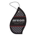 Ароматизатор Спорт Лукс - Платина – sport, luks