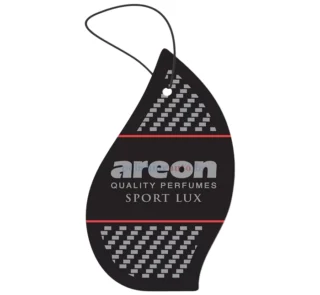 Ароматизатор Спорт Лукс - Платина – sport, luks